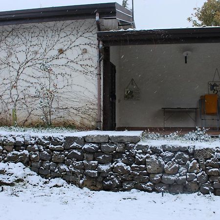 La Casa Del Cavaliere Villa Santa Maria di Licodia Kültér fotó